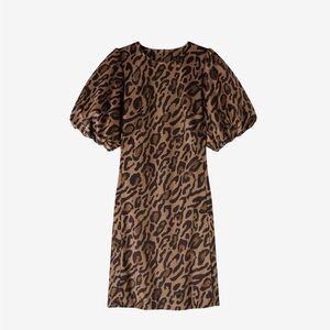 A.P.C Sterling Dress / Size: 34